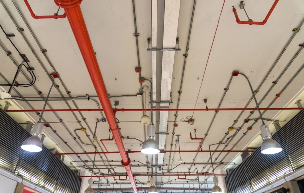 Commercial-Fire-Protection-is-a-Must