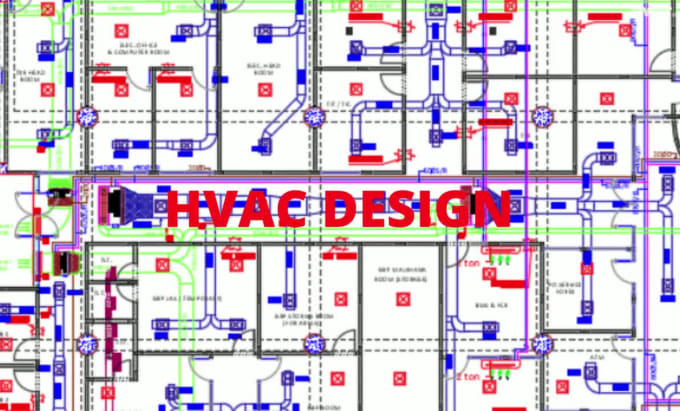design-hvac-heat-load-calculation-residential-industrial
